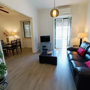Apartment Downtown, Faro