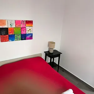 Apartment Casinha, Faro