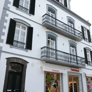 Edificio Charles 103 Portugal