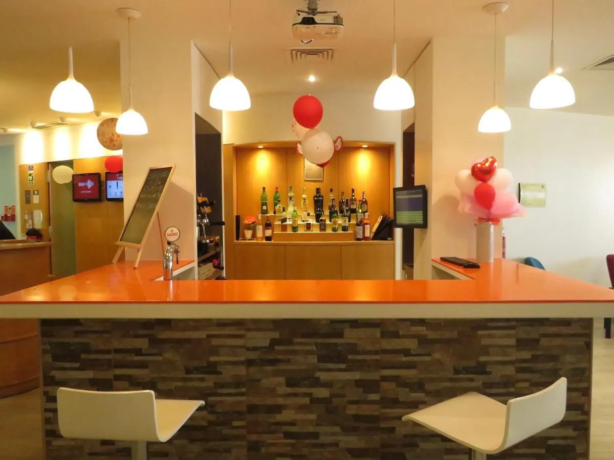 Hotel Ibis Faro Algarve