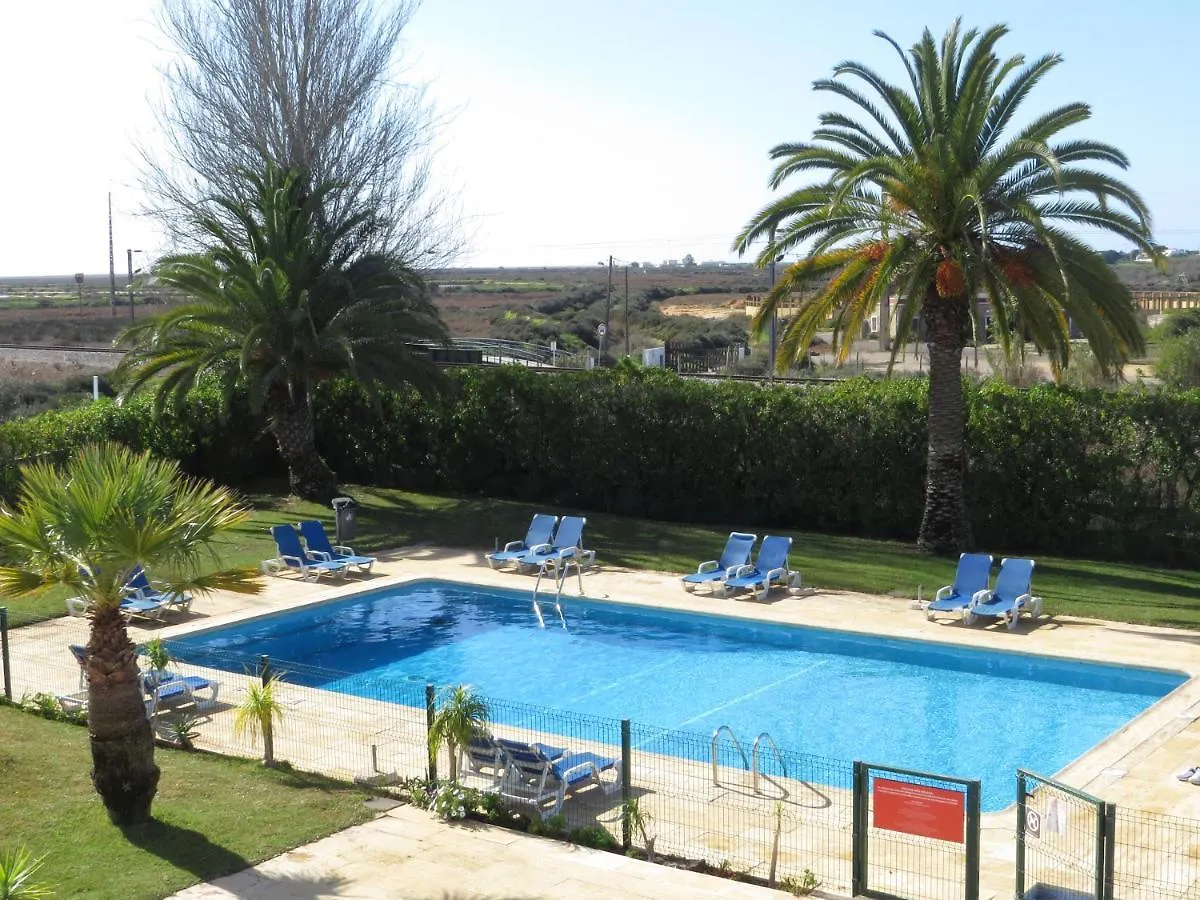 Hotel Ibis Faro Algarve
