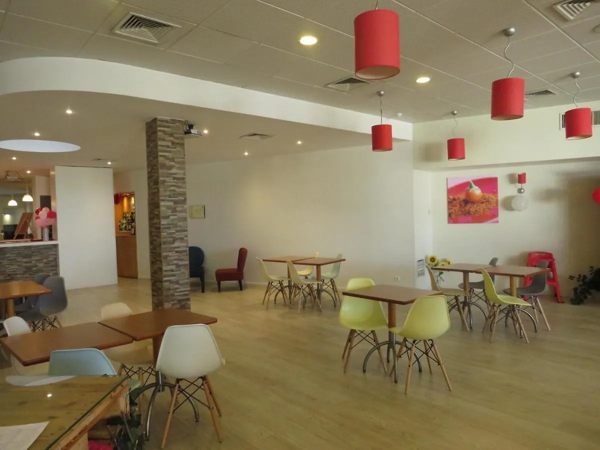 Hotel Ibis Faro Algarve