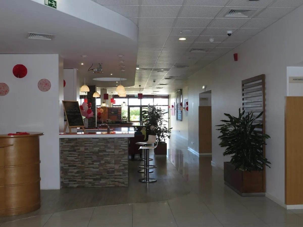 Hotel Ibis Faro Algarve