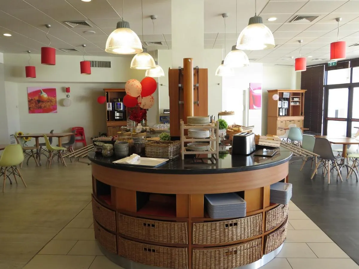Hotel Ibis Faro Algarve