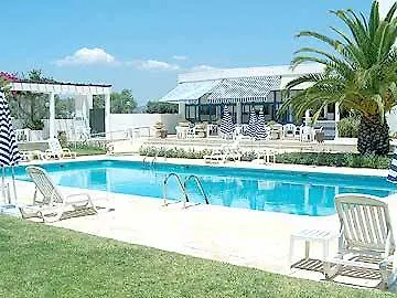Hotel Ibis Faro Algarve 2*,  פורטוגל