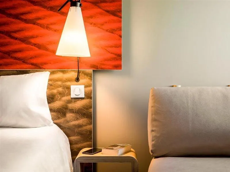 Hotel Ibis Faro Algarve