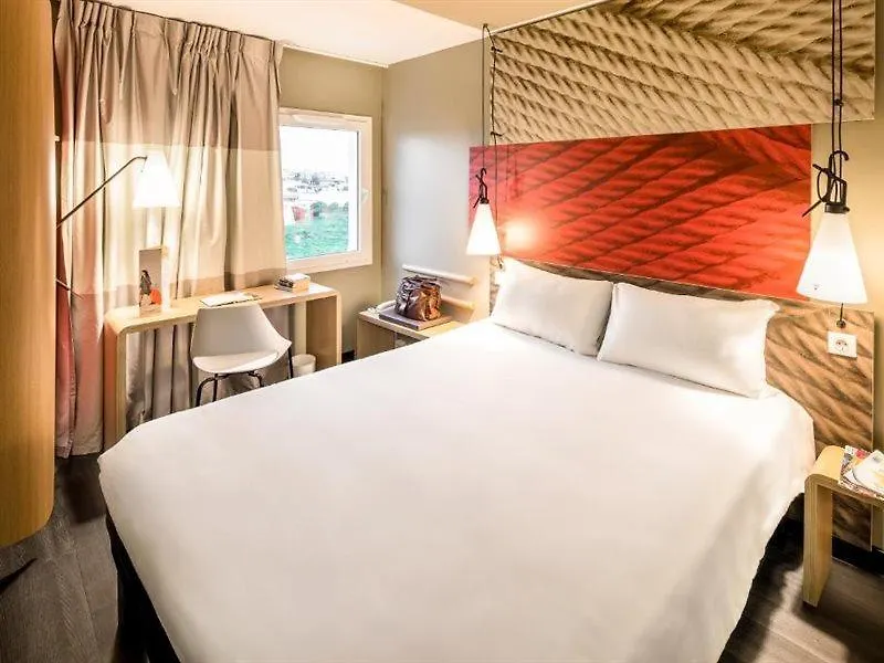 Hotel Ibis Faro Algarve 2*,