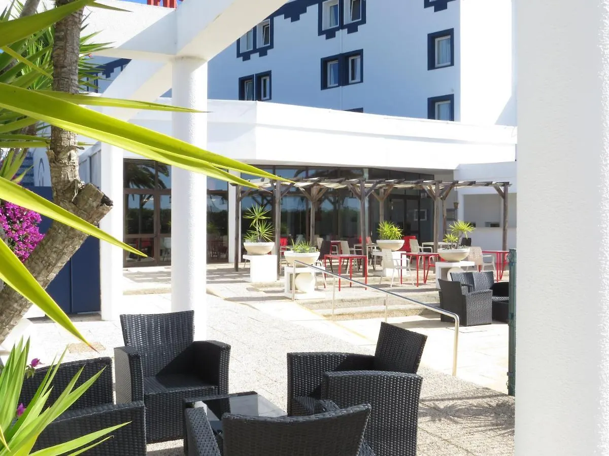 **  Hotel Ibis Faro Algarve Portugal