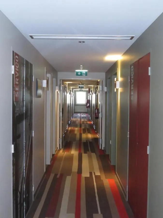 Hotel Ibis Faro Algarve 2*,  Portugal