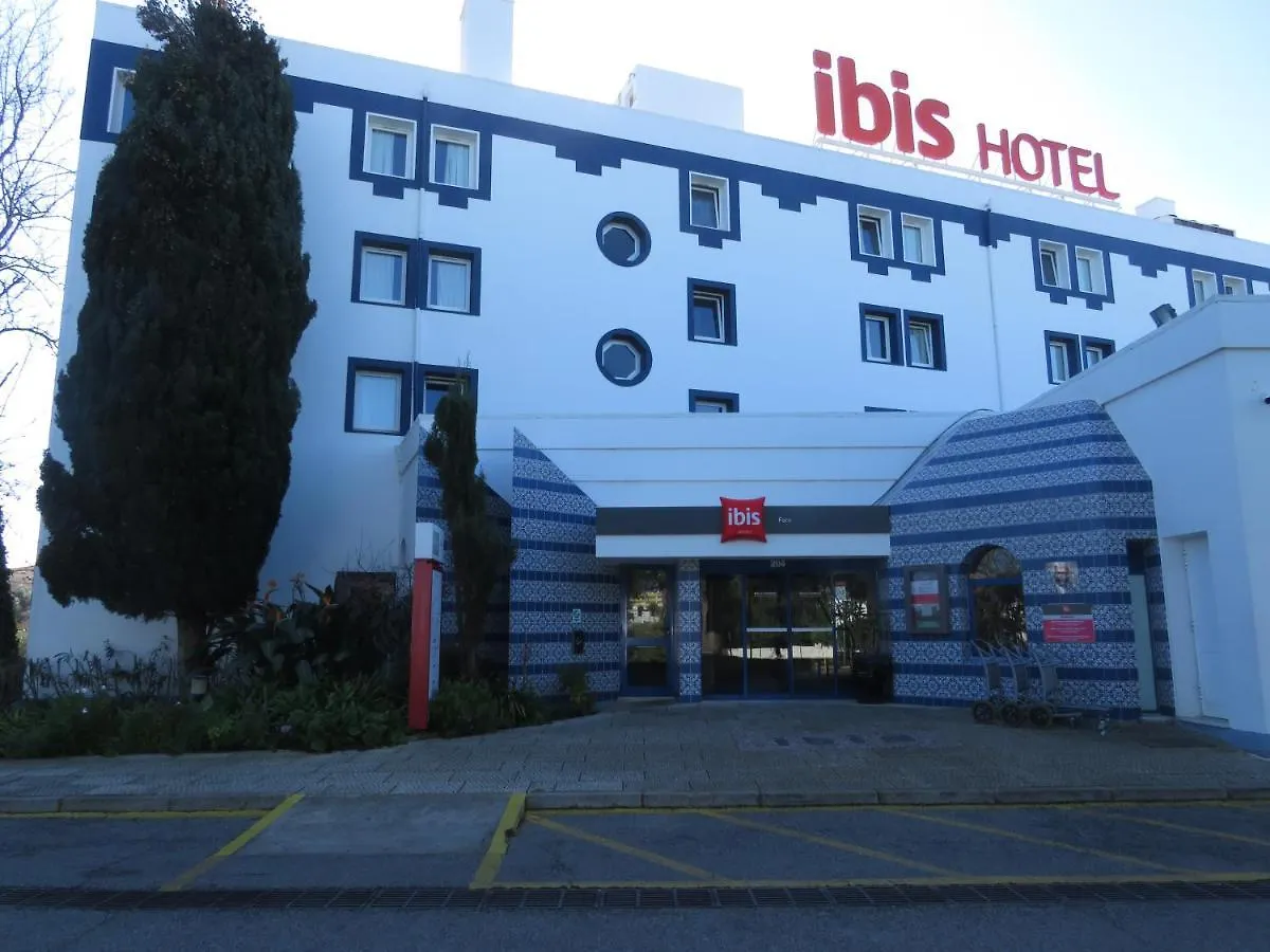 Hotel Ibis Faro Algarve 2*,  Portugal