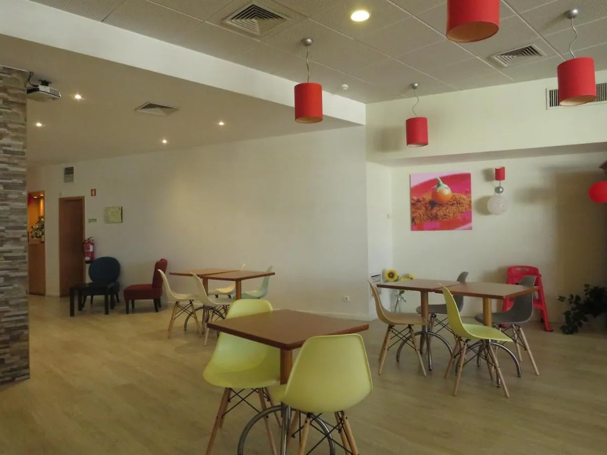 Hotel Ibis Faro Algarve