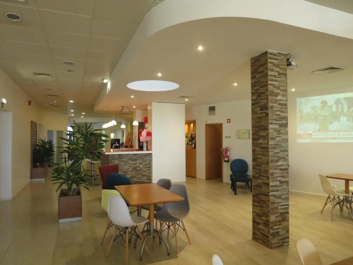 Hotel Ibis Faro Algarve