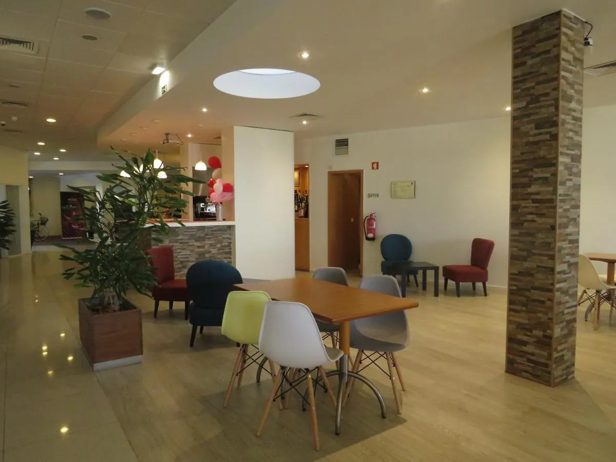 Hotel Ibis Faro Algarve