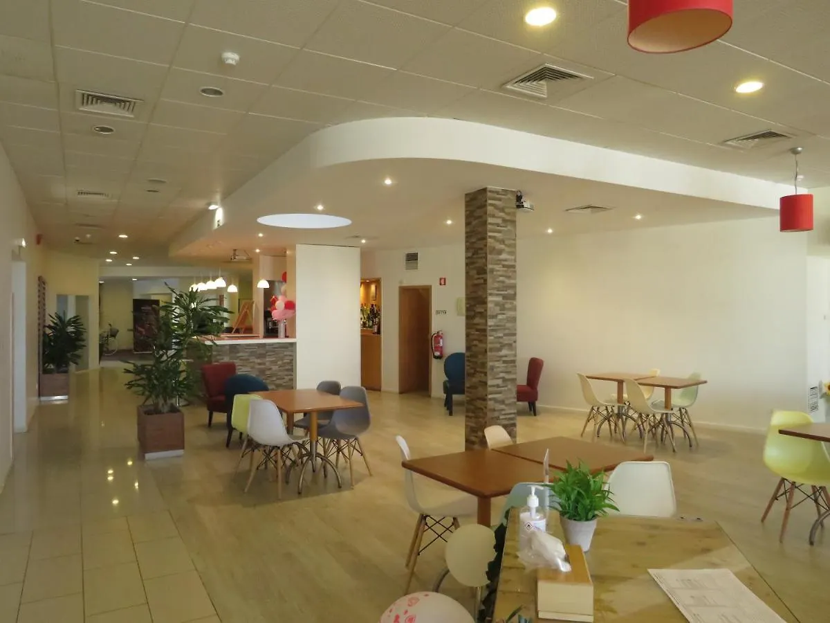 Hotel Ibis Faro Algarve 2*,  Portugal
