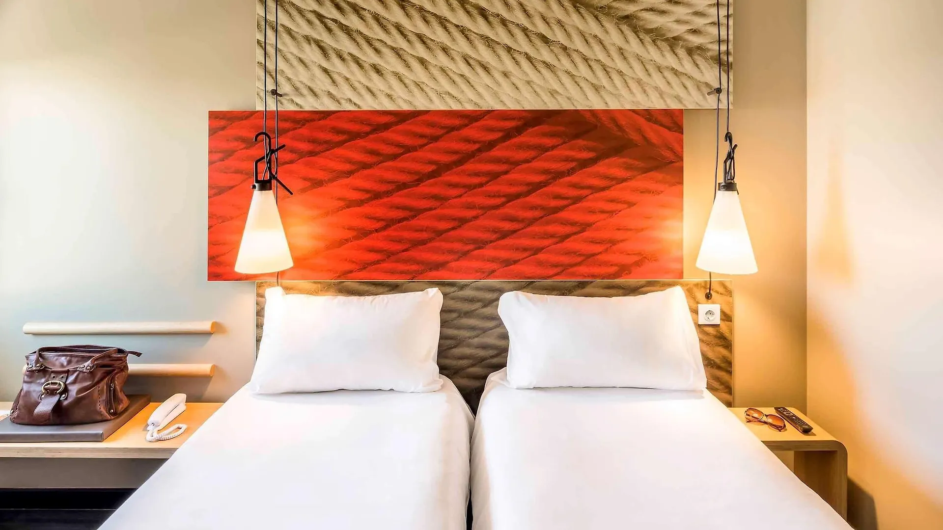 Hotel Ibis Faro Algarve