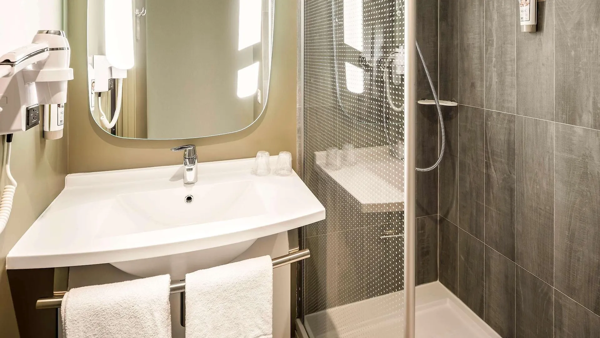 Hotel Ibis Faro Algarve