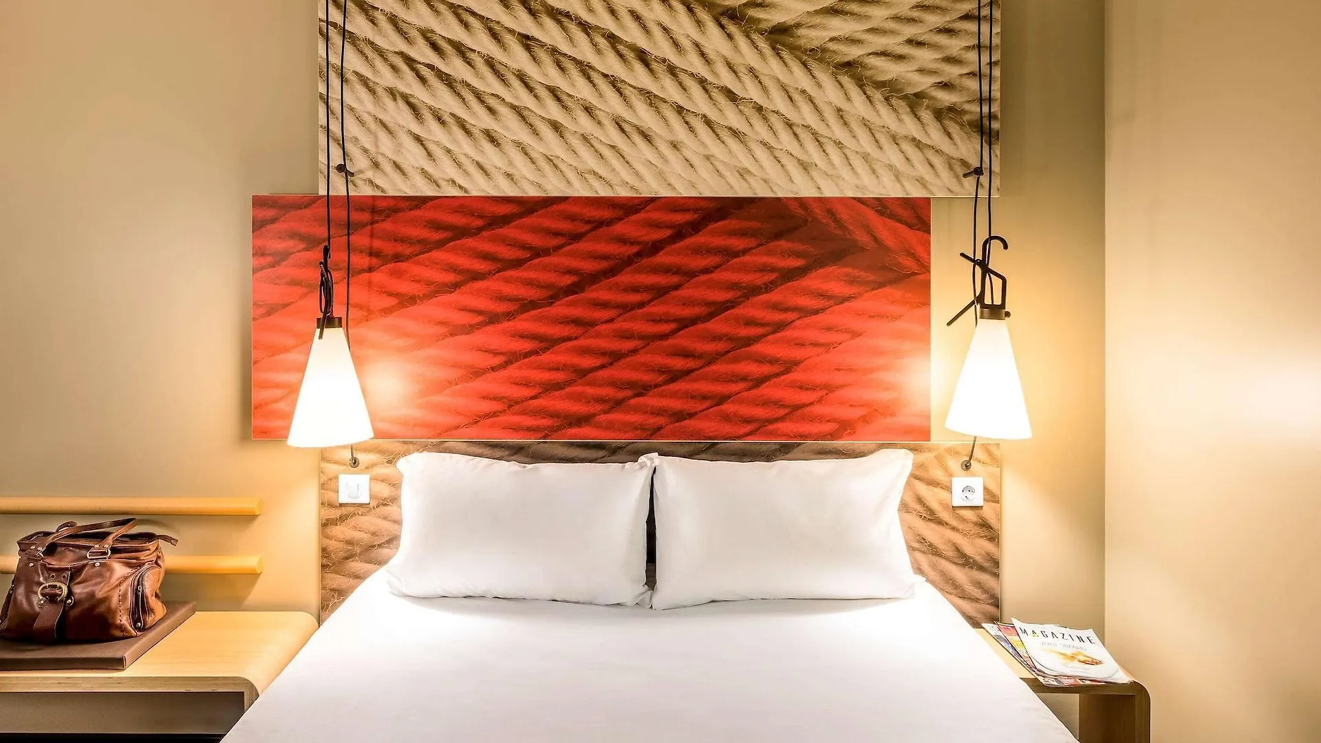 Hotel Ibis Faro Algarve