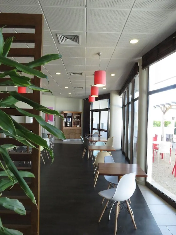 Hotel Ibis Faro Algarve