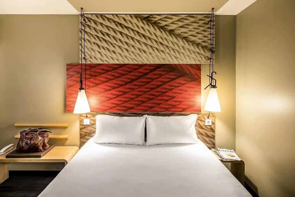 Hotel Ibis Faro Algarve