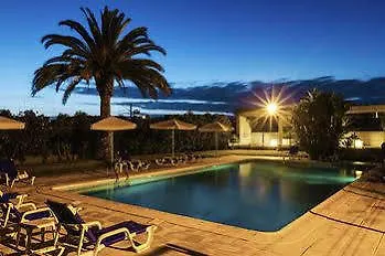 Hotel Ibis Faro Algarve